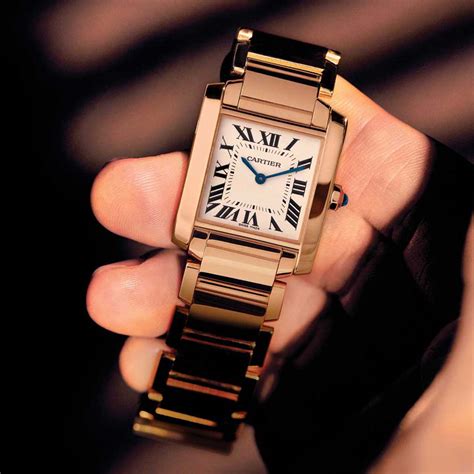 tonneau watch cartier|history of cartier tank watch.